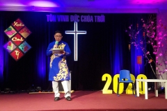 Tết Canh Tý 2020