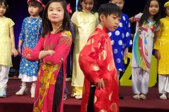 Tết Canh Tý 2020