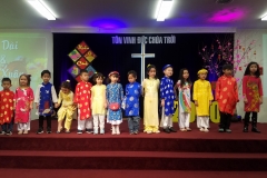 Tết Canh Tý 2020