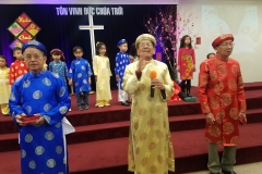 Tết Canh Tý 2020