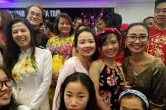 Tết Canh Tý 2020