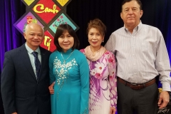 Tết Canh Tý 2020