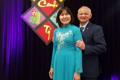 Tết Canh Tý 2020