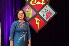 Tết Canh Tý 2020