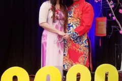 Tết Canh Tý 2020