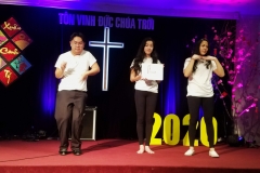 Tết Canh Tý 2020