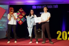Tết Canh Tý 2020