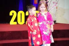 Tết Canh Tý 2020