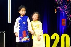 Tết Canh Tý 2020