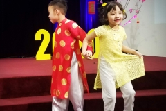 Tết Canh Tý 2020
