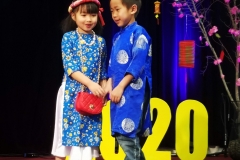 Tết Canh Tý 2020