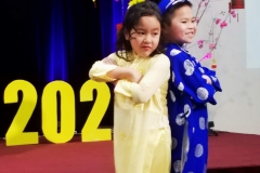 Tết Canh Tý 2020