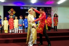 Tết Canh Tý 2020