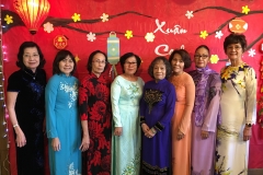 Tết Canh Tý 2020