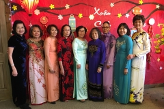 Tết Canh Tý 2020