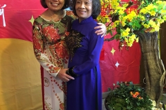 Tết Canh Tý 2020