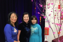 Tết Canh Tý 2020