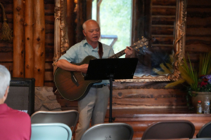 2023 Retreat at Silver Cliff Ranch - Day 2
