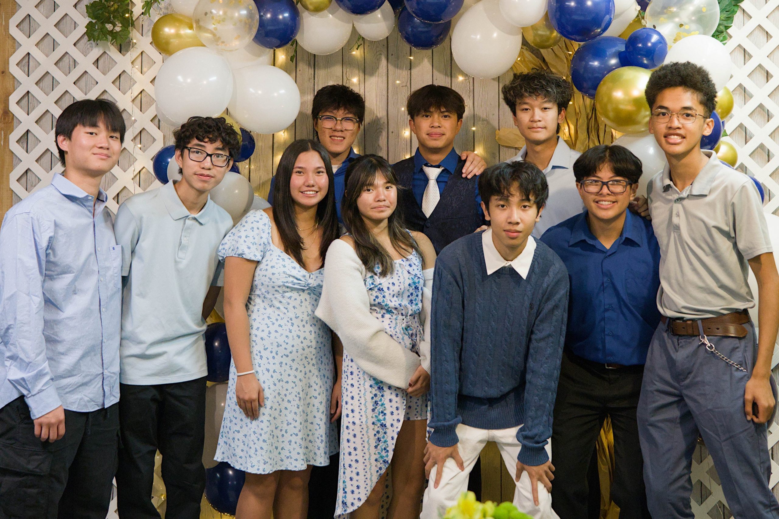 Thanh Niên Youth360 (2025)