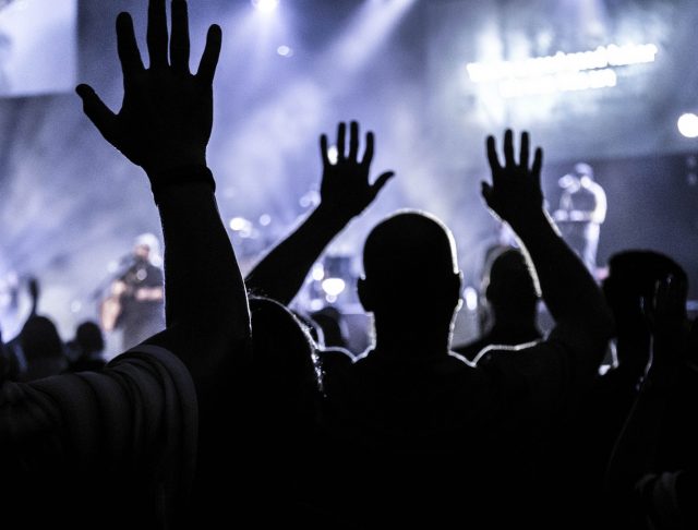 Thờ Phượng Chúa Nhật Ngày 9 Tháng 11, 2025: Hiệp Nhất Trong Đức Tin