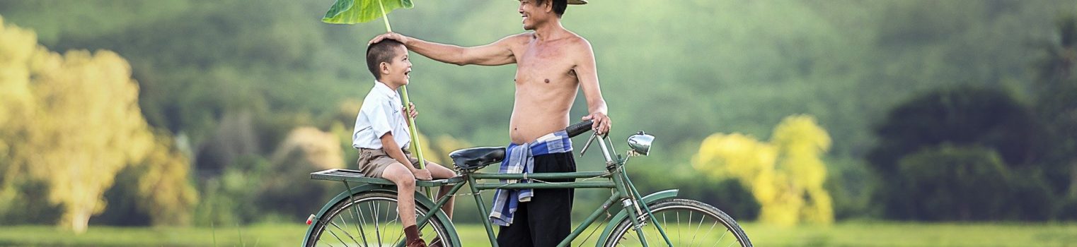 Thờ Phượng Chúa Nhật Ngày 21 Tháng 6, 2026: Trái Tim Cha Yêu Con