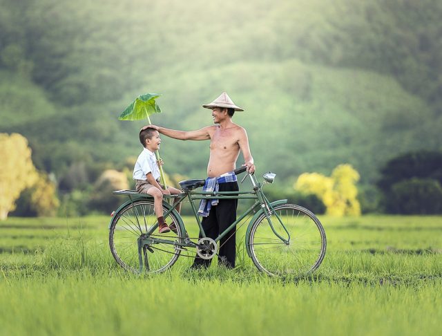 Thờ Phượng Chúa Nhật Ngày 21 Tháng 6, 2026: Trái Tim Cha Yêu Con