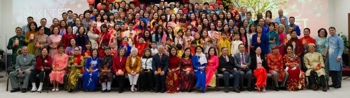2025 – Mừng Tết Ất Tỵ