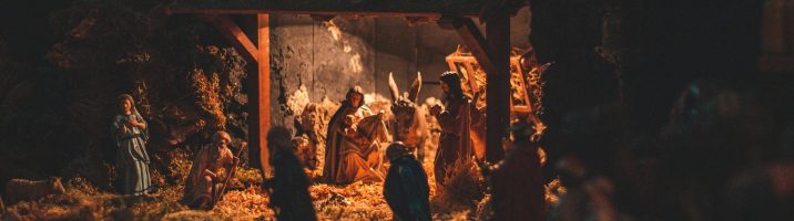 Thờ Phượng Chúa Nhật Ngày 14 Tháng 12, 2025: Dành Chỗ Cho Chúa