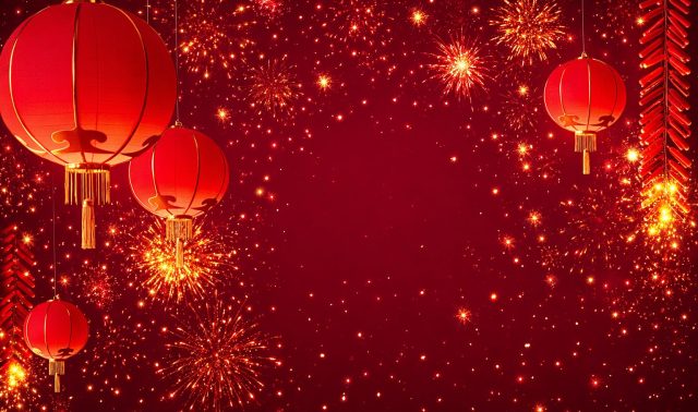 Thờ Phượng Chúa Nhật Ngày 22 Tháng 2, 2026: Tết Bính Ngọ – Chúa Làm Mới Lại