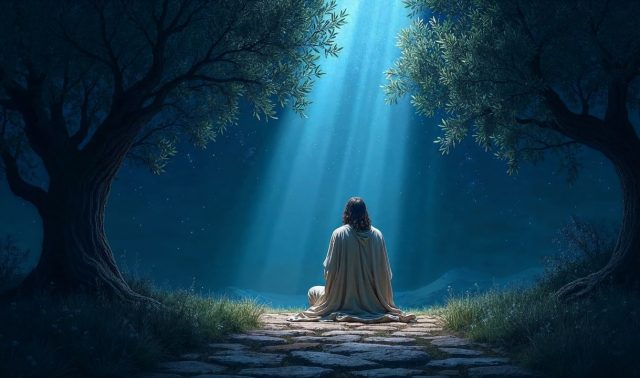 Chương Trình Lễ Thương Khó: Thứ Sáu Ngày 3 Tháng 4, 2026